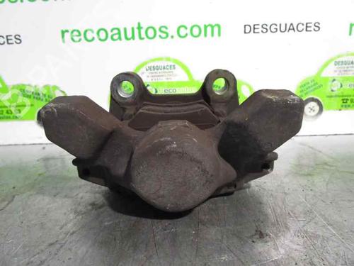 Right rear brake caliper OPEL VECTRA B (J96) 1.6 i 16V (F19) | BP11613697M106 