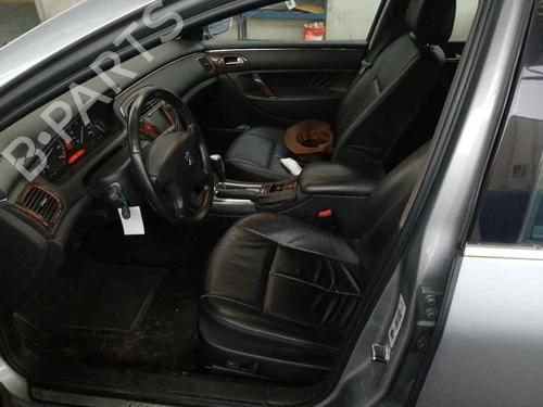 Climate control PEUGEOT 607 (9D, 9U) 3.0 V6 24V | BP9432902I5 