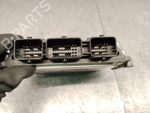 Engine control unit (ECU) MAZDA 3 (BL) 1.6 MZ-CD (BL14) | BP38465456M57 - Image 3