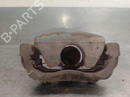 Right front brake caliper SUZUKI GRAND VITARA II (JT, TE, TD) 1.9 DDiS (JB419WD, JB419XD) | BP31753920M104