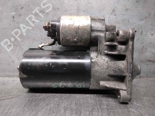 Used Starter RENAULT KANGOO (KC0/1_) D 65 1.9 (KC0E, KC02, KC0J, KC0N) (64 hp) 17054126