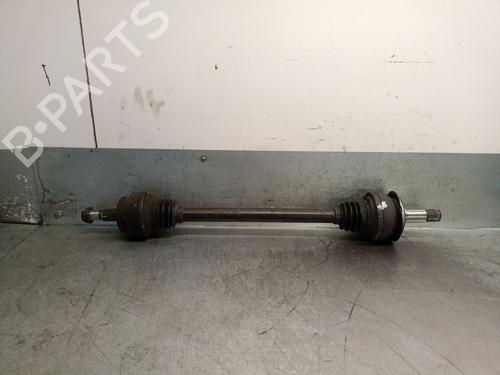 Used Right rear driveshaft MERCEDES-BENZ E-CLASS (W212) E 350 BlueTEC (252 hp) 30749621