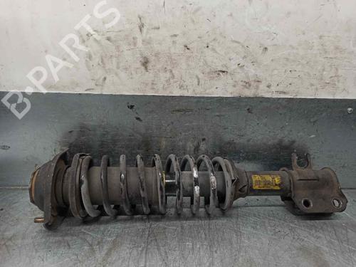 Used Right front shock absorber CHEVROLET MATIZ (M200, M250) 0.8 (52 hp) 9258639
