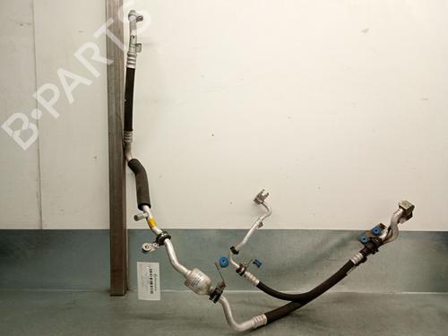 Used AC pipe FIAT 500L (351_, 352_) 1.3 D Multijet (199.LYM11, 199.LYM1A) (95 hp) 29337826