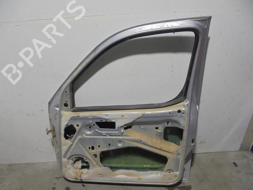 Right front door CITROËN BERLINGO / BERLINGO FIRST MPV (MF_, GJK_, GFK_) 2.0 HDI 90 (MFRHY) | BP8815684C3 