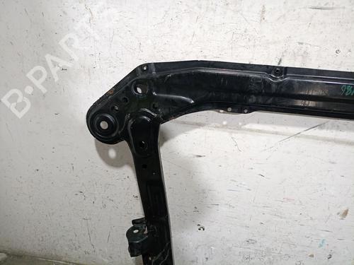 Subframe DACIA DOKKER MPV (KE_) 1.5 dCi / Blue dCi 75 (KEAJ, KEAH, KEJW) | BP25244965M9 