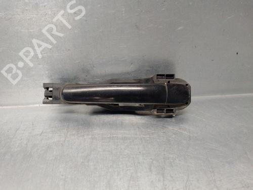 Used Rear left exterior door handle SEAT ALTEA (5P1) 1.9 TDI (105 hp) 14993982