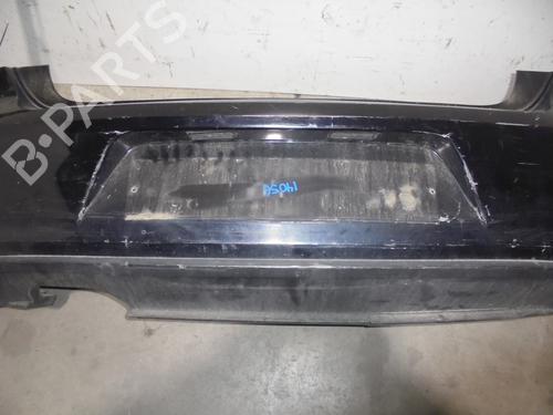Rear bumper VW POLO V (6R1, 6C1) 1.4 GTI | BP8358098C8 