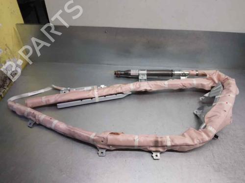 Used Left curtain airbag MITSUBISHI ASX (GA_W_) [2009-2025]  11811103
