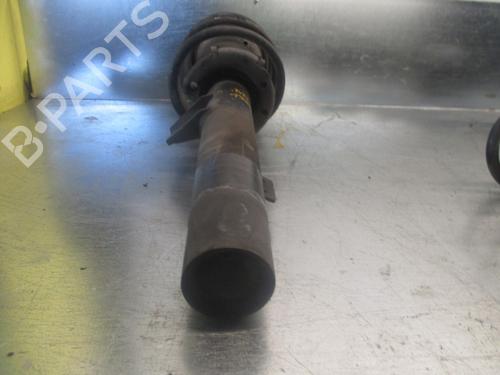 Right front shock absorber BMW 1 (E87) 118 d | BP8289672M17 