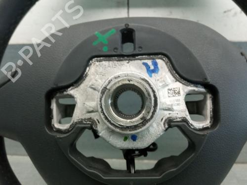 Steering wheel DACIA JOGGER (RK_) 1.0 TCe 90 ECO-G (RKMT) | BP29147926C49 