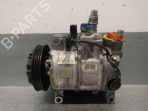Airco pomp AUDI A6 C5 (4B2, 4B4) 2.5 TDI | BP29808073M34 
