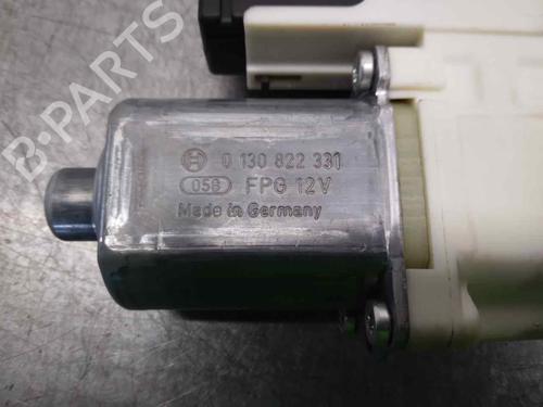 Right rear window motor RENAULT FLUENCE (L3_) 1.5 dCi (L30D, L30L, L306, L33F, L33L, L33M, L33V, L33W) | BP10530221E22 