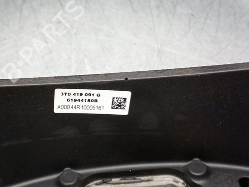 Steering wheel SKODA OCTAVIA II (1Z3) 1.6 TDI | BP32282106C49