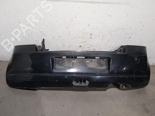 rear-bumper-suzuki-swift-iii-mz-ez-2005-37692286 main image