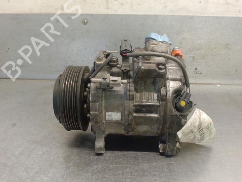 AC compressor BMW 5 (F10) 530 d xDrive | BP38288754M34 - Image 3