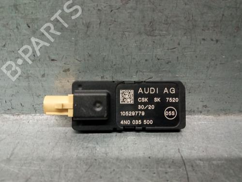 Antenna/Base AUDI A6 Allroad C8 (4AH) 50 TDI Mild Hybrid quattro (286 hp) 30193829
