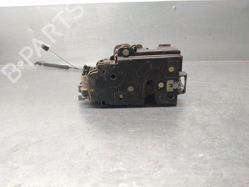 Used Front right lock SEAT TOLEDO III (5P2) [2004-2009]  14905025