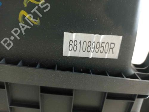 Glove box RENAULT FLUENCE (L3_) 1.6 16V (L301, L30F, L30P, L30R) | BP10395392C95 