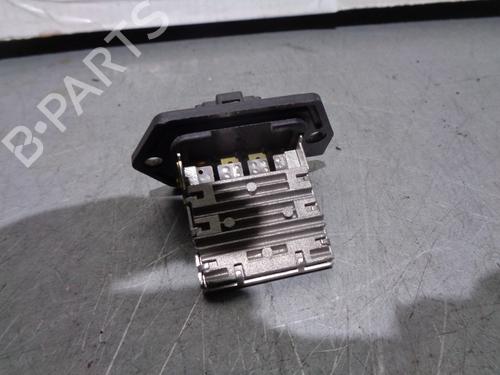 Heater resistor HYUNDAI ix35 (LM, EL, ELH) 1.7 CRDi | BP11669010M108 