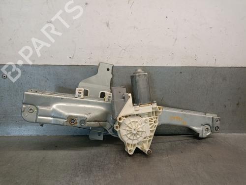 Rudehejsemekanisme venstre bagtil CITROËN C4 I Saloon 1.6 HDi (109 hp) 33114435