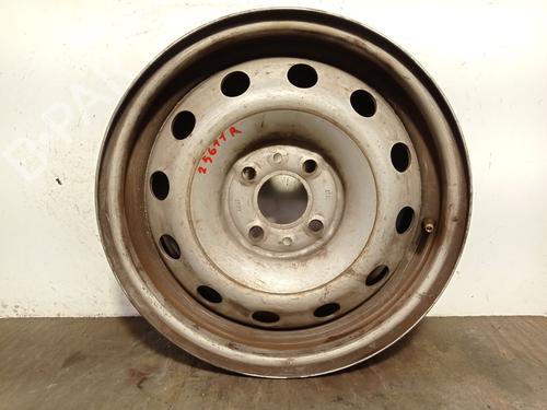 Used Rim Rim FIAT DOBLO Box Body/MPV (223_) 1.3 D Multijet (75 hp) 36040745 36040745