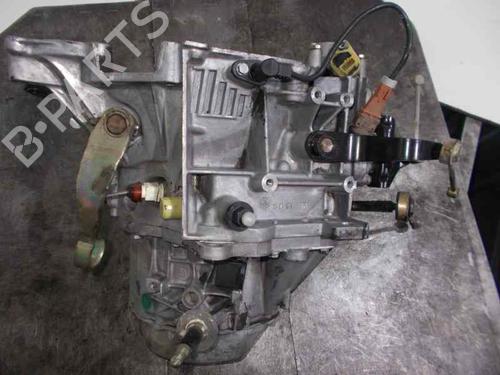 Gearbox PEUGEOT 406 (8B) 1.8 16V | BP4460986M3 