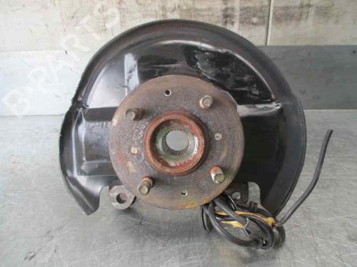 Used Right front steering knuckle ROVER 25 I Hatchback (RF) 2.0 iDT (101 hp) 4412680