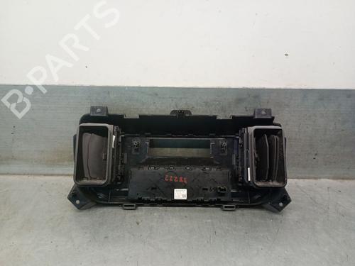 Switch PEUGEOT EXPERT Van (V_) 1.5 BlueHDi 120 | BP25246926I30