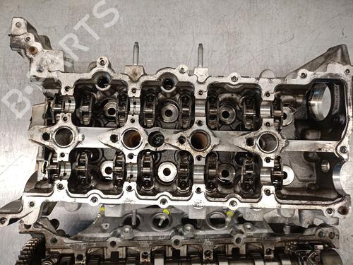 Cylinder head RENAULT TRAFIC II Bus (JL) 2.0 dCi 115 (JL00, JL01, JL0H, JL0M, JL0U) | BP39569090M5  - Image 8