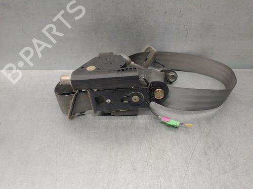 Front right seatbelt DAEWOO LACETTI Hatchback (KLAN) 1.6 | BP16089481I25 