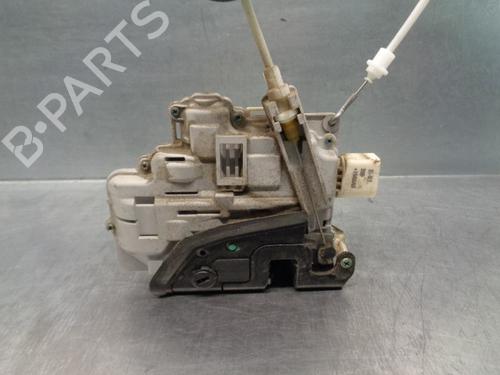 Rear left lock AUDI A4 B7 Avant (8ED) 2.0 TDI 16V | BP10680501C100 