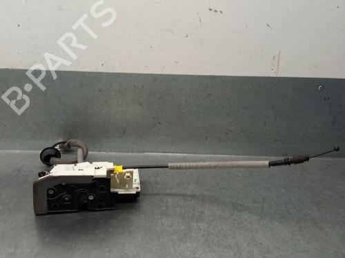 Rear right lock AUDI A6 Allroad C8 (4AH) 50 TDI Mild Hybrid quattro | BP30192532C99 
