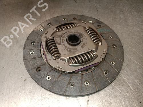 Other FORD TRANSIT CONNECT V408 Box Body/MPV  | BP28098267O1 