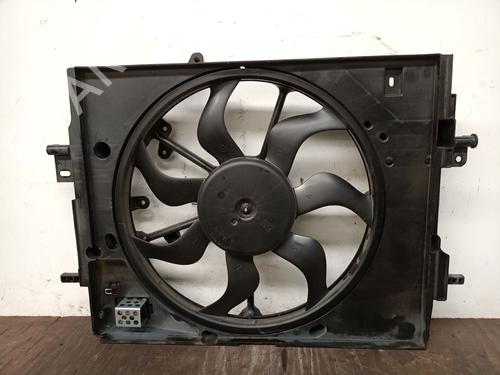 Used Radiator fan Radiator fan MITSUBISHI ASX (VSX_, VSE_) 1.6 HYBRID (VSEH6) (143 hp) 36236649 36236649