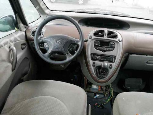 Seat buckle CITROËN XSARA PICASSO (N68) 2.0 HDi | BP20257882I32 