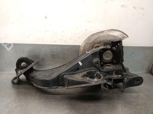 Højre hjullejehus spindel MINI MINI COUNTRYMAN (F60) Cooper (136 hp) 28381383