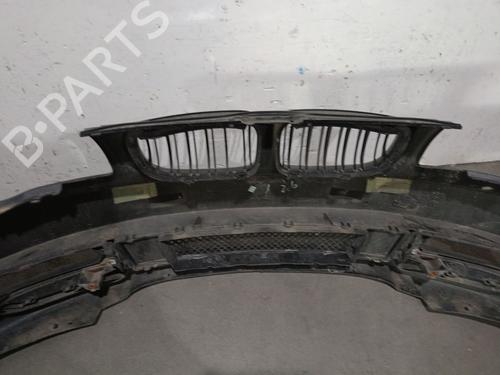 Front bumper BMW 1 Coupe (E82)  | BP36778201C7  - Image 8