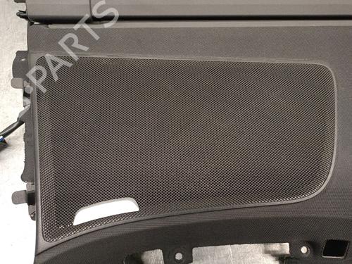 Rear parcel shelf MERCEDES-BENZ S-CLASS (W222, V222, X222) S 560 e (222.173) | BP31131597C85