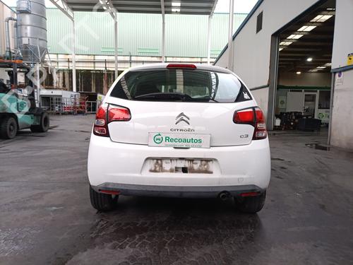 Engine CITROËN C3 II (SC_) 1.2 VTi 82 | BP32109302M1 - Image 14