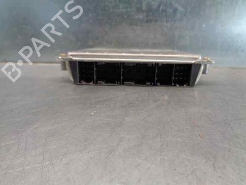 Engine control unit (ECU) AUDI A6 C5 (4B2) 2.5 TDI | BP7558647M57 