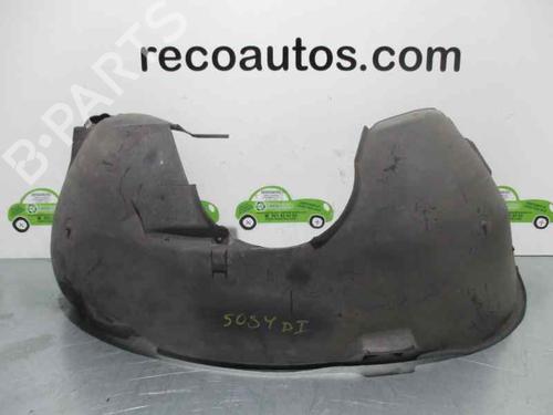 Used Wheel arch FORD FIESTA III (GFJ) 1.8 D (60 hp) 20245433
