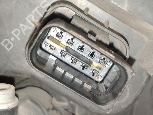 Left headlight PEUGEOT 208 Hatchback Van (CR_) 1.6 BlueHDi 75 | BP36236700C28  - Image 6