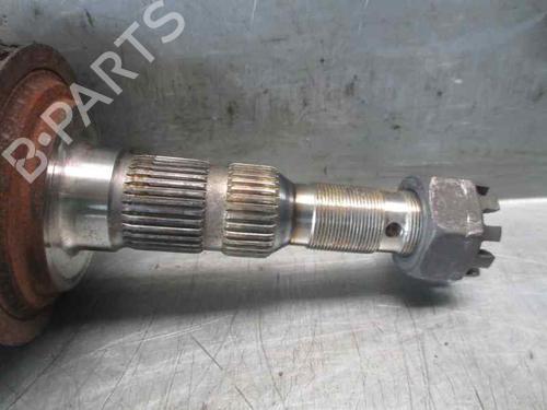 Right front driveshaft OPEL VECTRA B (J96) 2.0 DTI 16V (F19) | BP7261012M39 