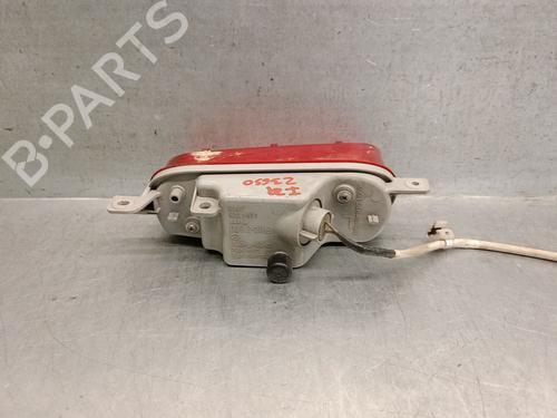 Rear fog light MAZDA CX-7 (ER) 2.3 MZR DISI Turbo AWD (ER3P) | BP29870124C37