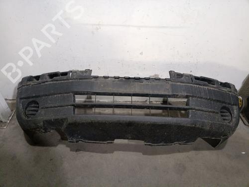 Front bumper PEUGEOT EXPERT Van (222) 2.0 HDI 7401Z5 | 7401Z5