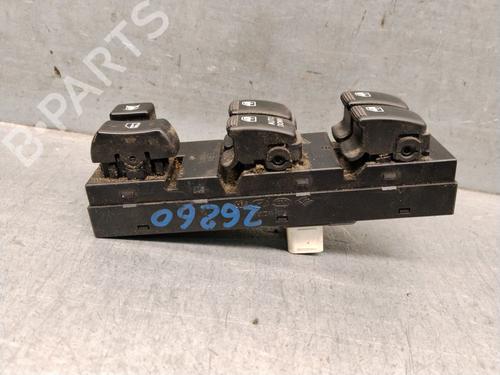 Left front window switch HYUNDAI TUCSON (JM) 2.0 CRDi | BP39200520I27 - Image 4