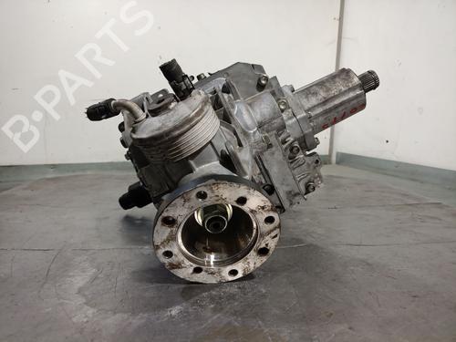 Used Transfer box Transfer box MAZDA CX-7 (ER) 2.2 MZR-CD AWD (ER10A) (173 hp) 39747283 39747283