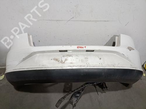 Used Rear bumper SEAT TOLEDO IV (KG3) 1.6 TDI (115 hp) 21578400