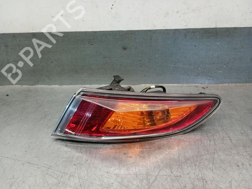 Used Right taillight HONDA CIVIC VIII Hatchback (FN, FK) 1.8 (FN1, FK2) (140 hp) 24394496